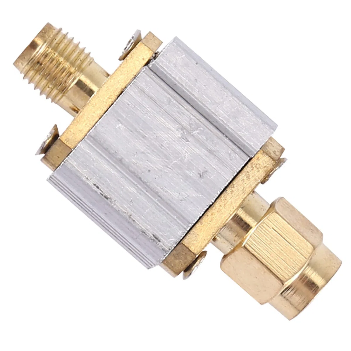 868 MHz 4 MHz 1 DB de banda Saw-Bandpass FBP-868S Filtro para LoRa LoRaWAN Helium Networks SMA-M SMA-F interfaz