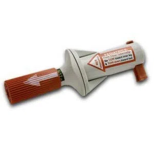 Inyector/Pistola intraósea BIG Pediátrica W002