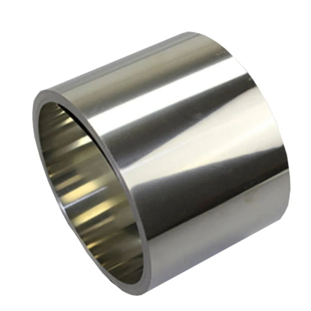 TA1 High Purity Titanium Foil, Titanium Sheet, Metal Titanium Strip(0.1X200mm 1meter)