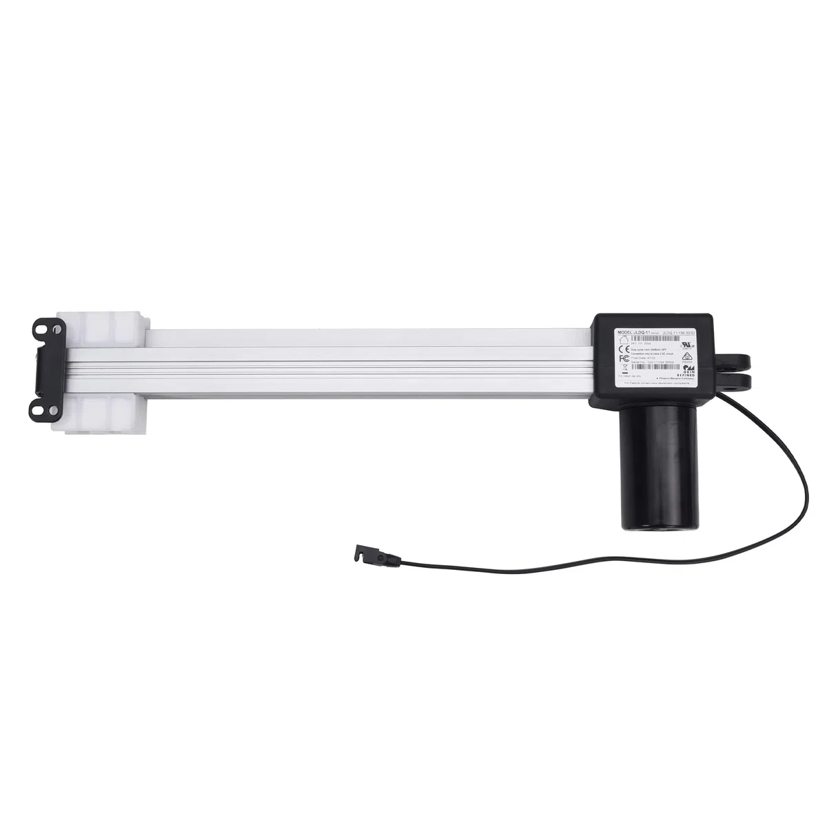 Okin Refined-R Modelo JLDQ-11 y JLDQ.11.156.333D Motor reclinable eléctrico, pieza de repuesto del actuador de silla de elevación para JLDQ.11.156.333A/K/P/S/Z