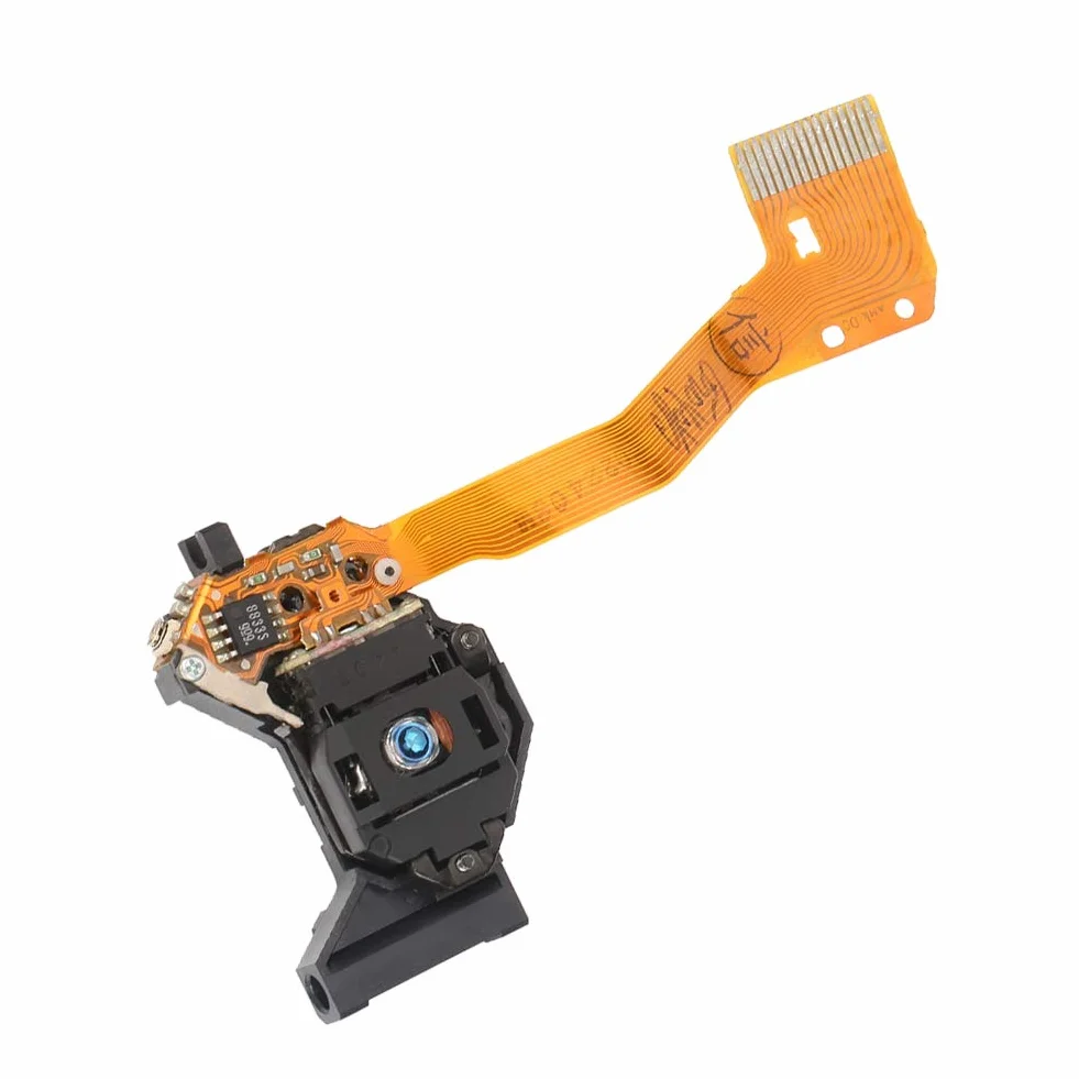 Lente láser de captación óptica RAE0152Z con IC para Mecanismo VCD Pieza de Repuesto Lente láser de captación