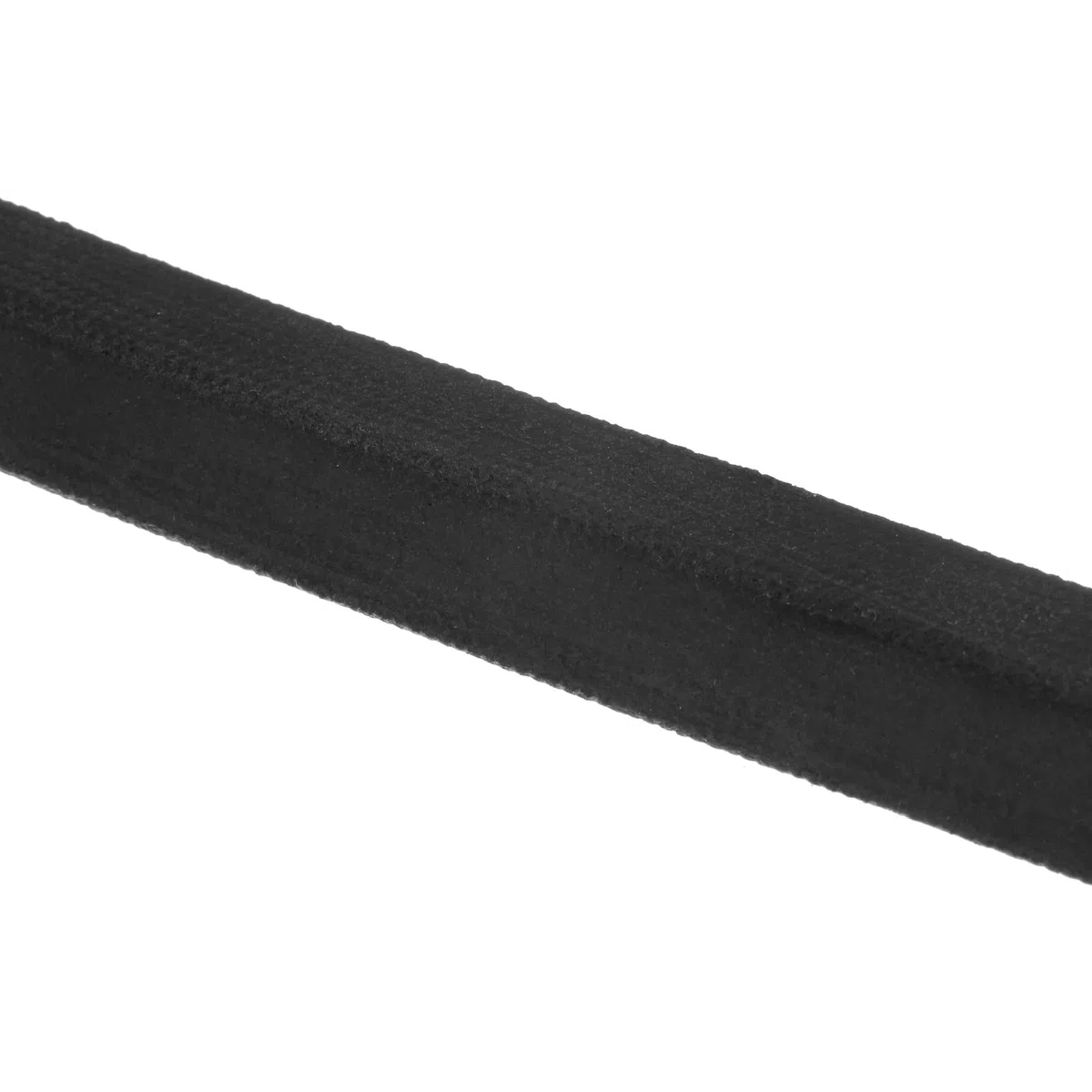 sourcing map Correa Trapezoidal B-1016 2uds, Circunferencia Interior de 1016mm/40", Ancho Superior 17mm, Correa de Transmisión de Caucho de Sección B para Transmisión de Potencia
