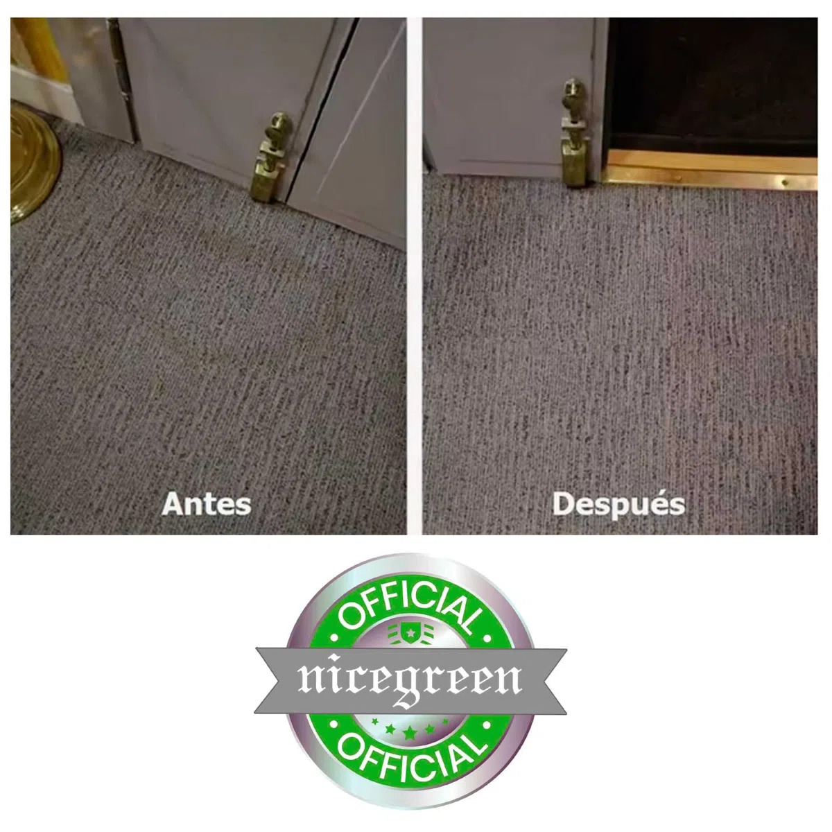 Nicegreen Ultra - Pack Ahorro | Multilimpiador Concentrado + 2 Difusores