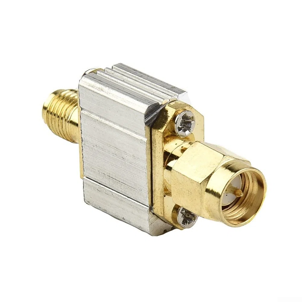 Filtro SAW de 868 MHz, ancho de banda de 4 MHz, para mejorar la precisión y fiabilidad de la señal LoRa