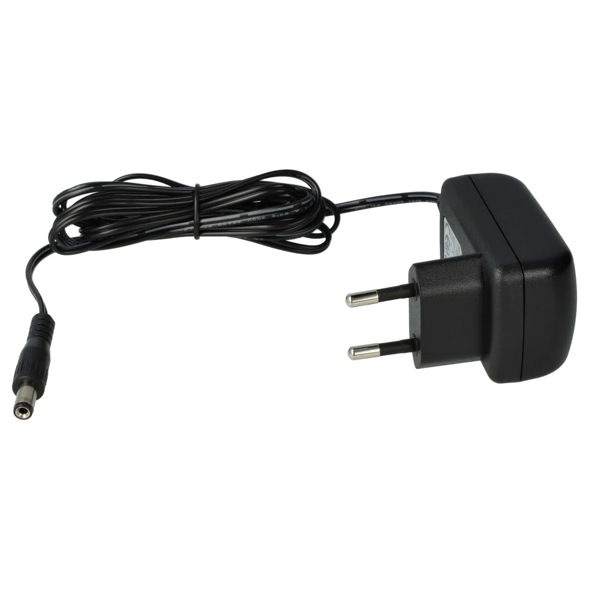 vhbw 1x Fuente alimentación Compatible con Soehnle Professional 9316, 9360, 9330, 9311, 9315 balanza de Mesa o Plataforma - 180 cm
