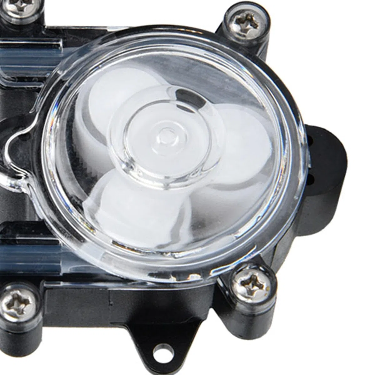 Bomba Peristáltica Mini DC12V para Laboratorio y Bioingeniería con Tubo de Caucho 3x5mm, Incluye Accesorios