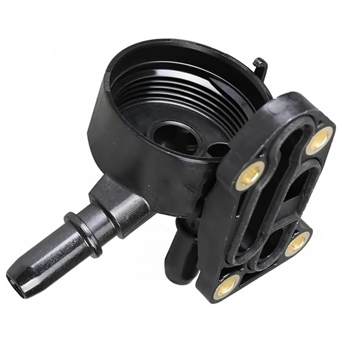 Soporte de filtro para MPS6 31256732 Soporte de filtro hidráulico automático Powershift