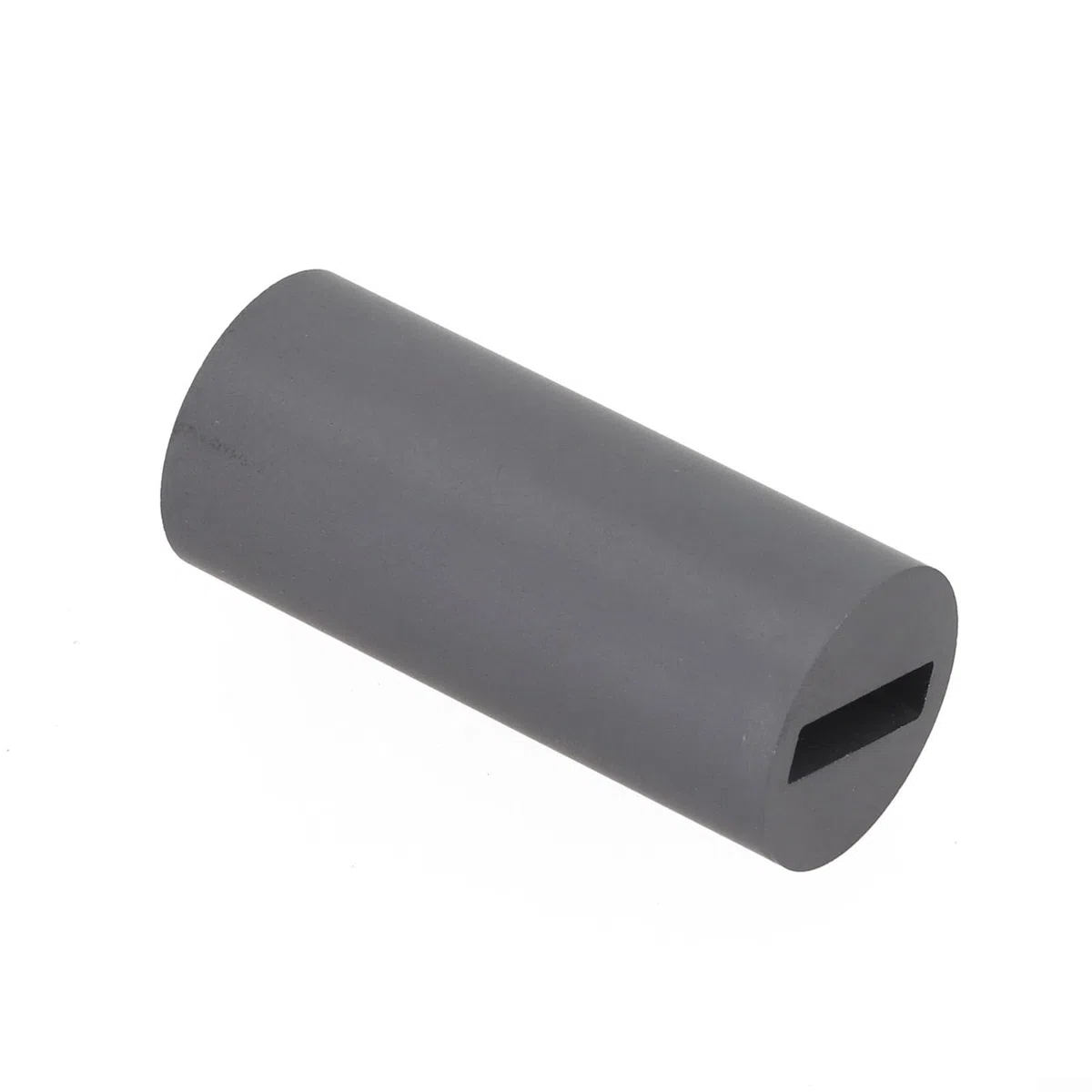 Punta de chorro de arena de carburo de boro con excelente resistencia al desgaste y características de compatibilidad (4 x 20 x 45 mm)