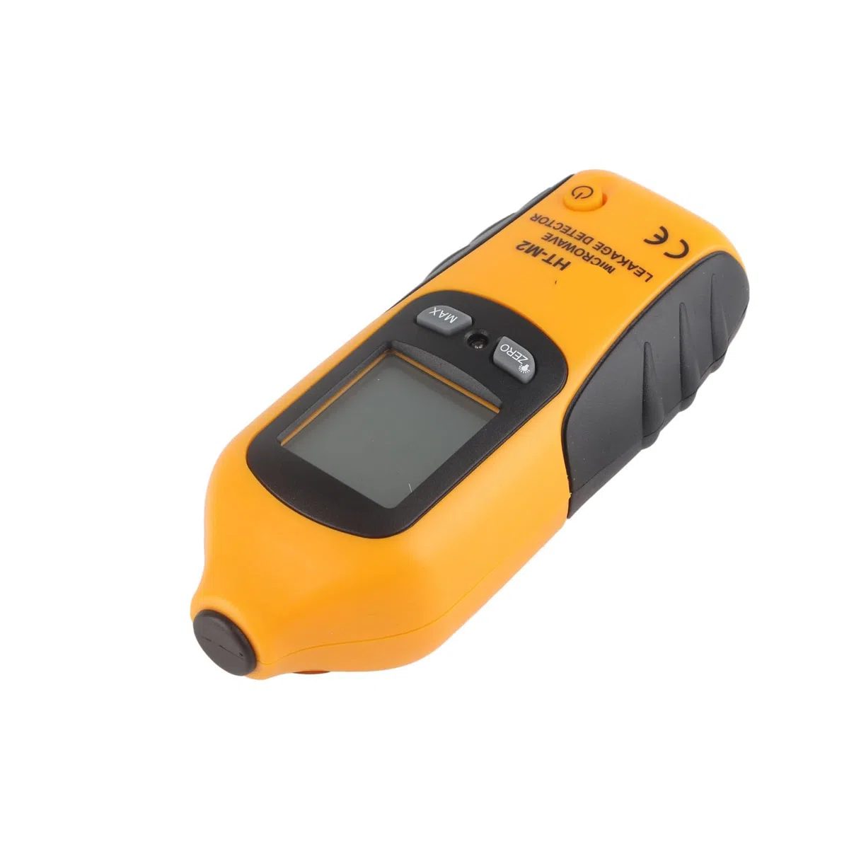 Probador Digital EMF, Detector de Fugas de Microondas, Fácil de Transportar Y Cómodo de Usar, para Verificar Cualquier Fuga de Hornos de Microondas