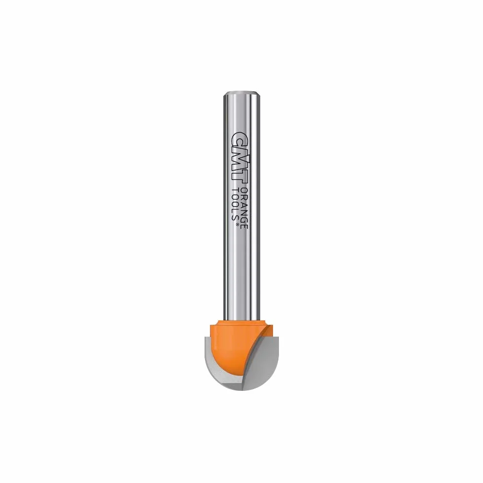 CMT ORANGE TOOLS 914.127.11 Fresa de radio convexo