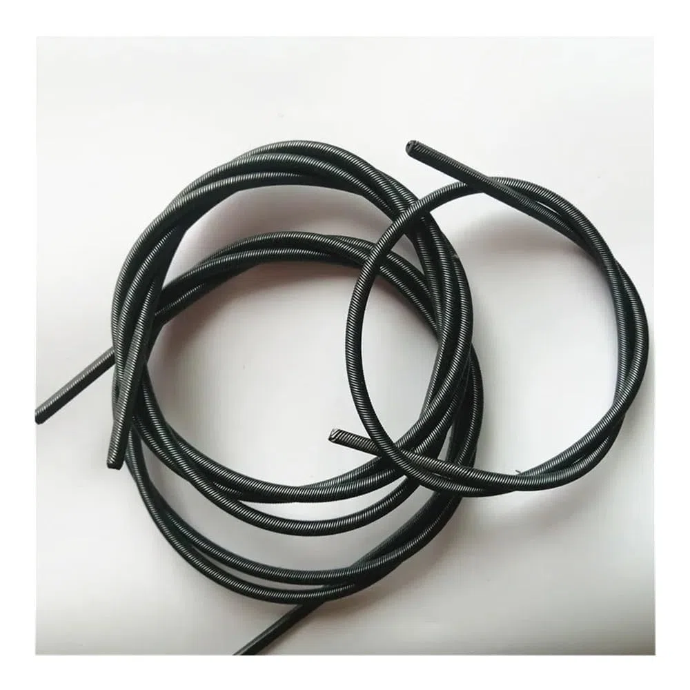Eje de transmisión flexible for desbrozadora de 5 mm for Tan-Ka St-Hl E-Ho Hus Mochila Cortadora de césped de pértiga Fs36 Srm-225 Fs55(154cm)