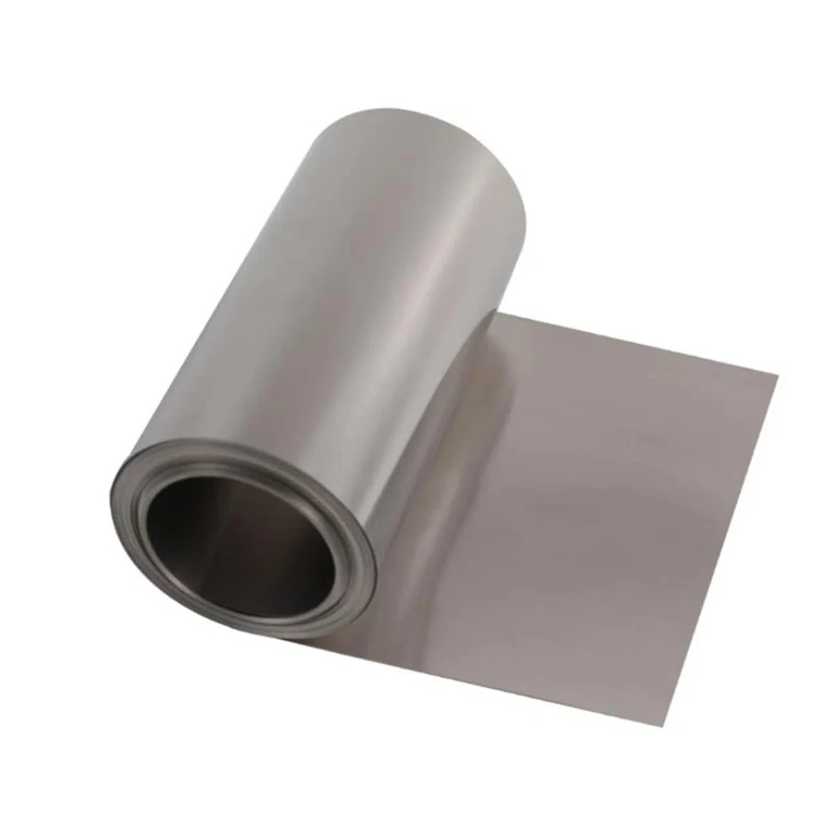 TA1 High Purity Titanium Foil, Titanium Sheet, Metal Titanium Strip(0.1X200mm 1meter)