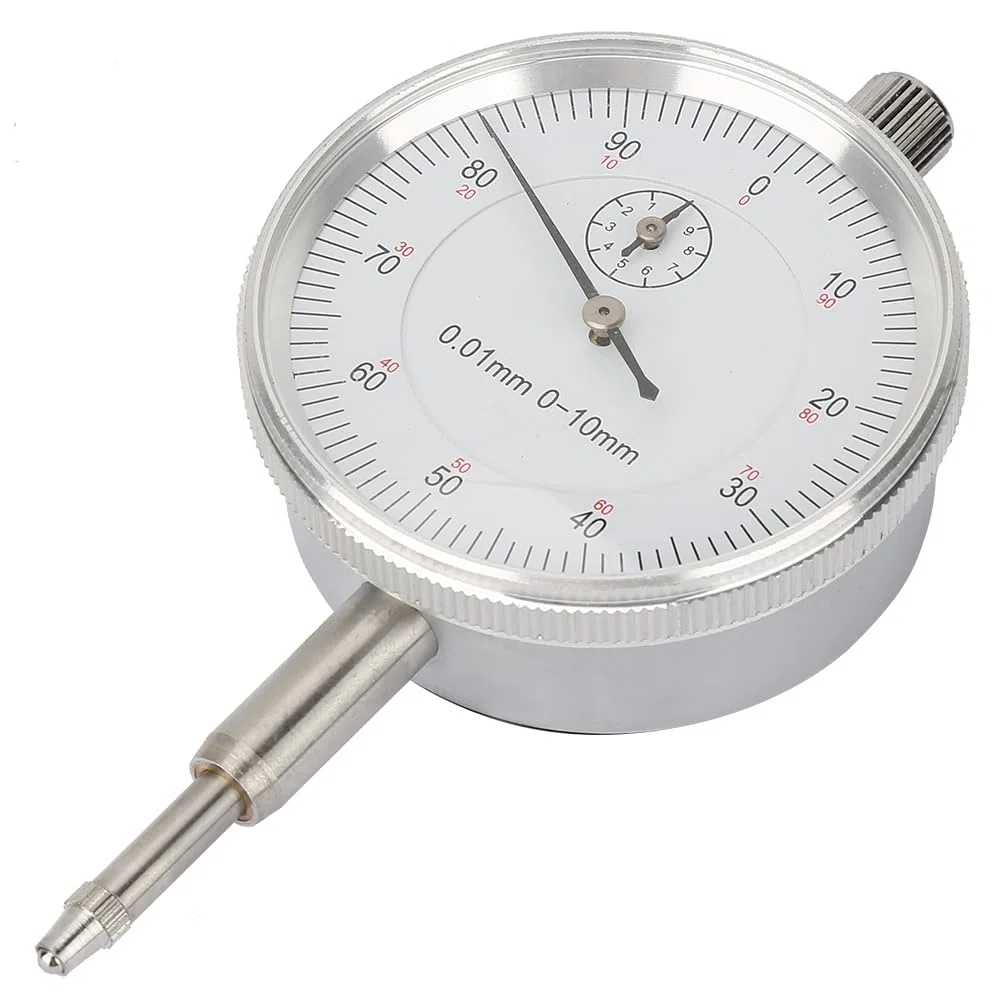 Dial Bore Gauge 50 – 160 mm Indicador graduada Juego de Herramientas 0,01 mm graduierungen