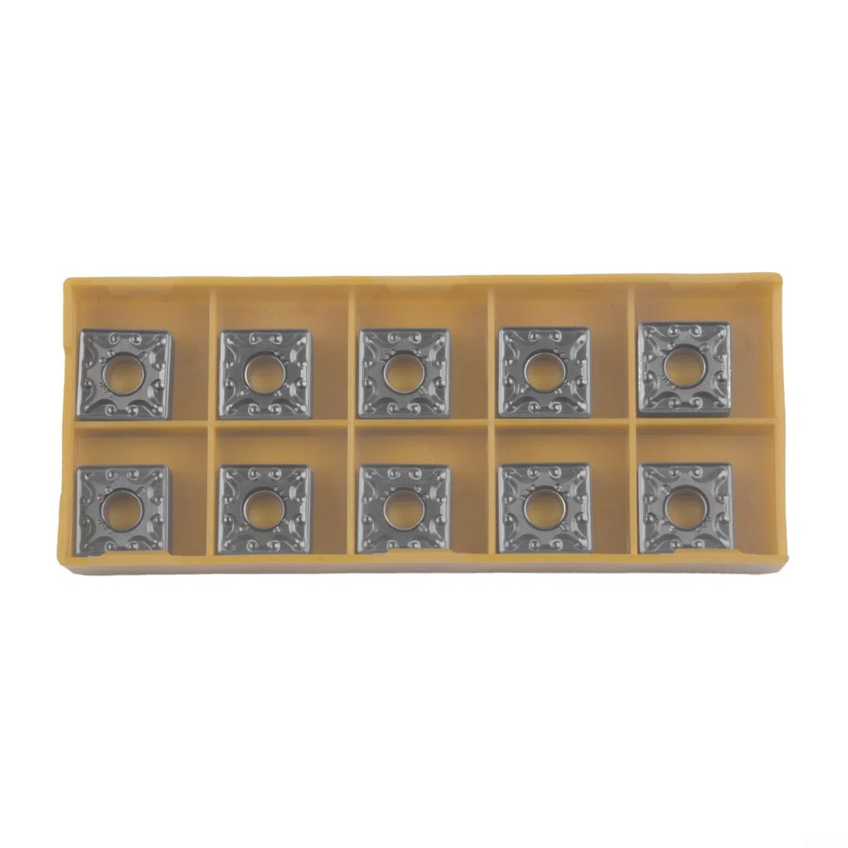 BP010 SNMG432 SNMG120408-MA Inserto de carburo de tierra 10Pcs Insertos de carburo Herramientas de trabajo CNC profesionales Inserto de carburo indexable Insertos de torneado de carburo de