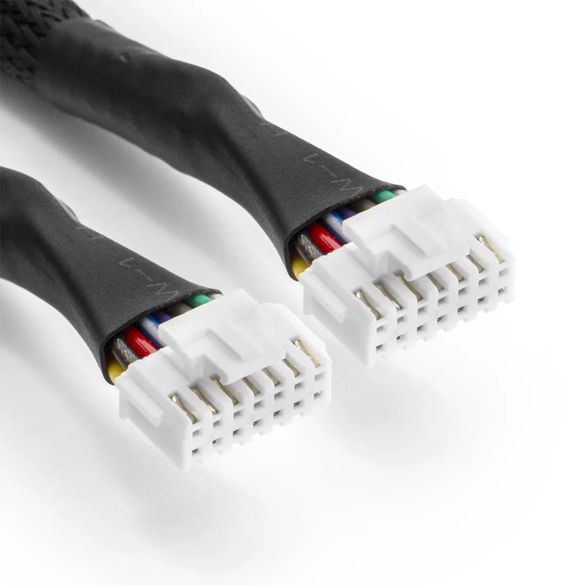 Cable Hotend para impresora 3D Anycubic I3 Mega S