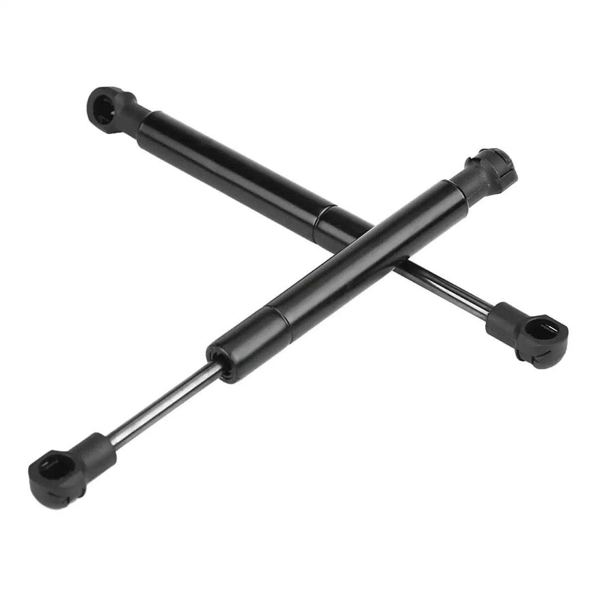 Soporte de elevación de gas compatible con Boxster 97-04 98651295100 Resorte de gas Maletero