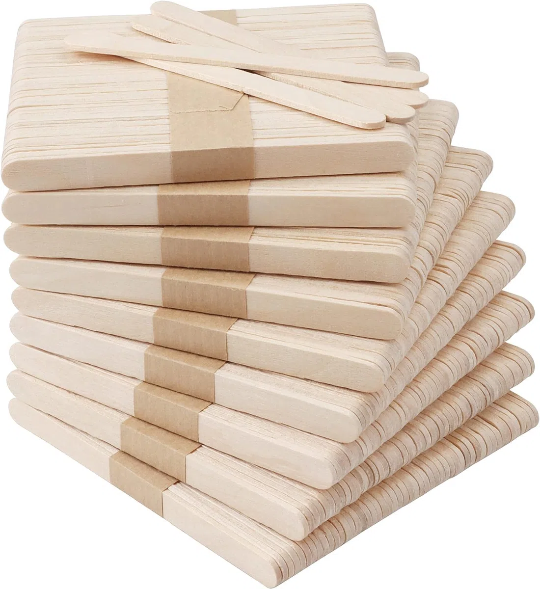 BALSAT Paletina Vending Madera - 2500 ud.