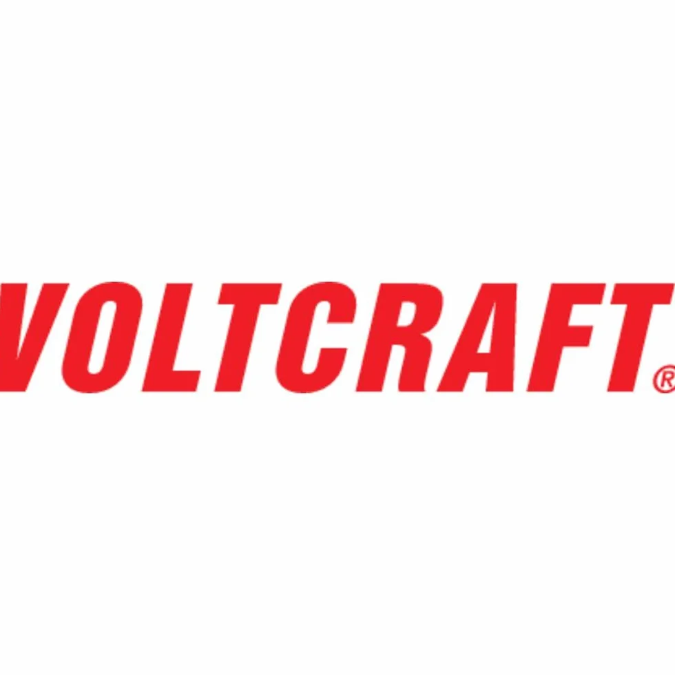 VOLTCRAFT Dot 150 - Termómetro de superficie de -50 a + 150 °C
