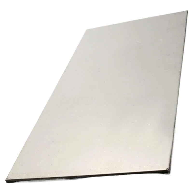1 pieza Hoja de titanio GR5/TC4 Aleación de titanio Grosor 2mm/3mm/4mm Hoja de titanio 100X100/150X150(Thickness 4mm,100x100mm)