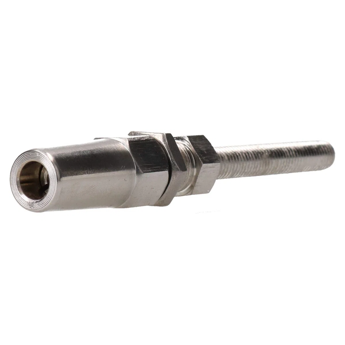 AB Tools Cable 5mm Cuerda espárrago Terminal Rigging Swageless DIY Apenas 316 Inoxidable
