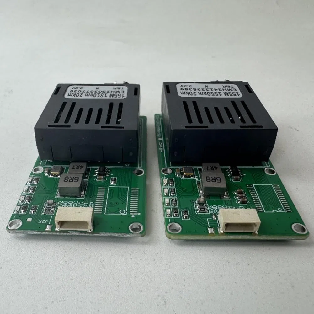 Módulo Transceptor Óptico TTL Equipo Terminal Óptico ZED-F9P Específico para Drones UM980 UM982 +Aire