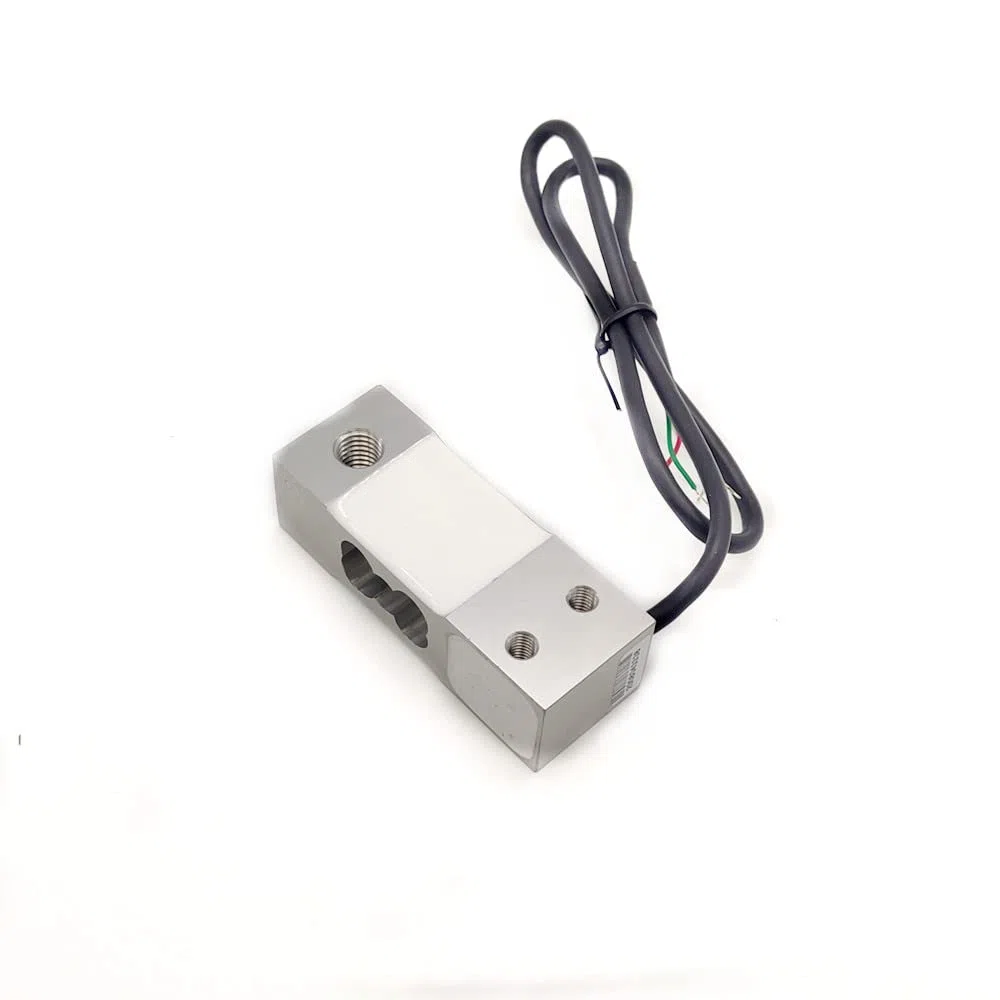 NA151 célula de carga de un solo punto 200 kg mecánico a sensor de peso interruptor electrónico (200 kg)