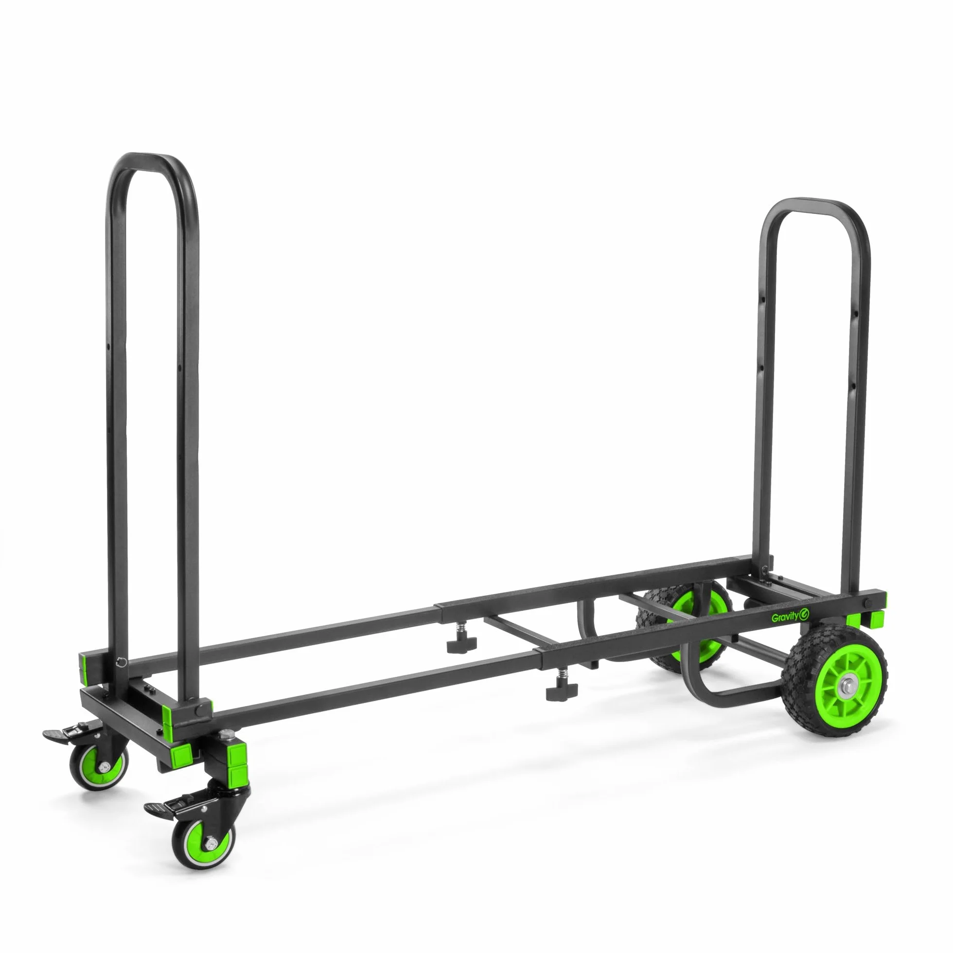 Gravity CART M 01 B - Carro multifuncional (mediano)