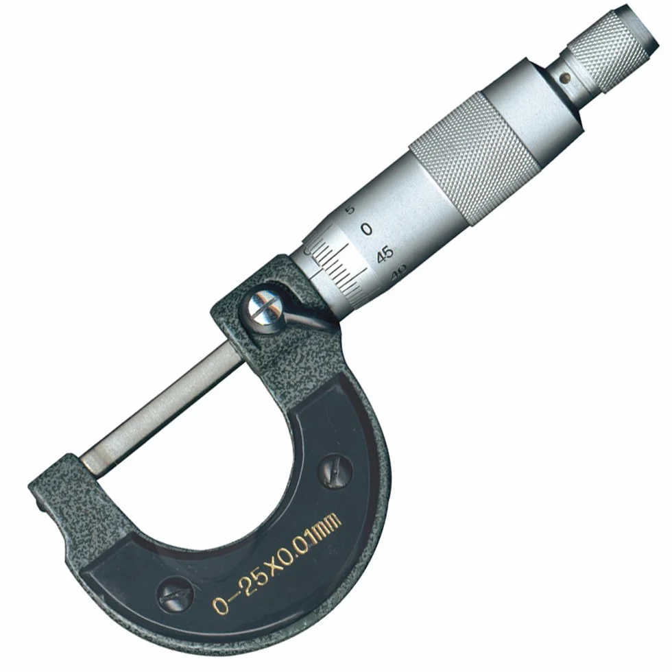 Silverline Tools 282378 - Herramienta de medición y distribución, Multicolor (tamaño: 25mm)