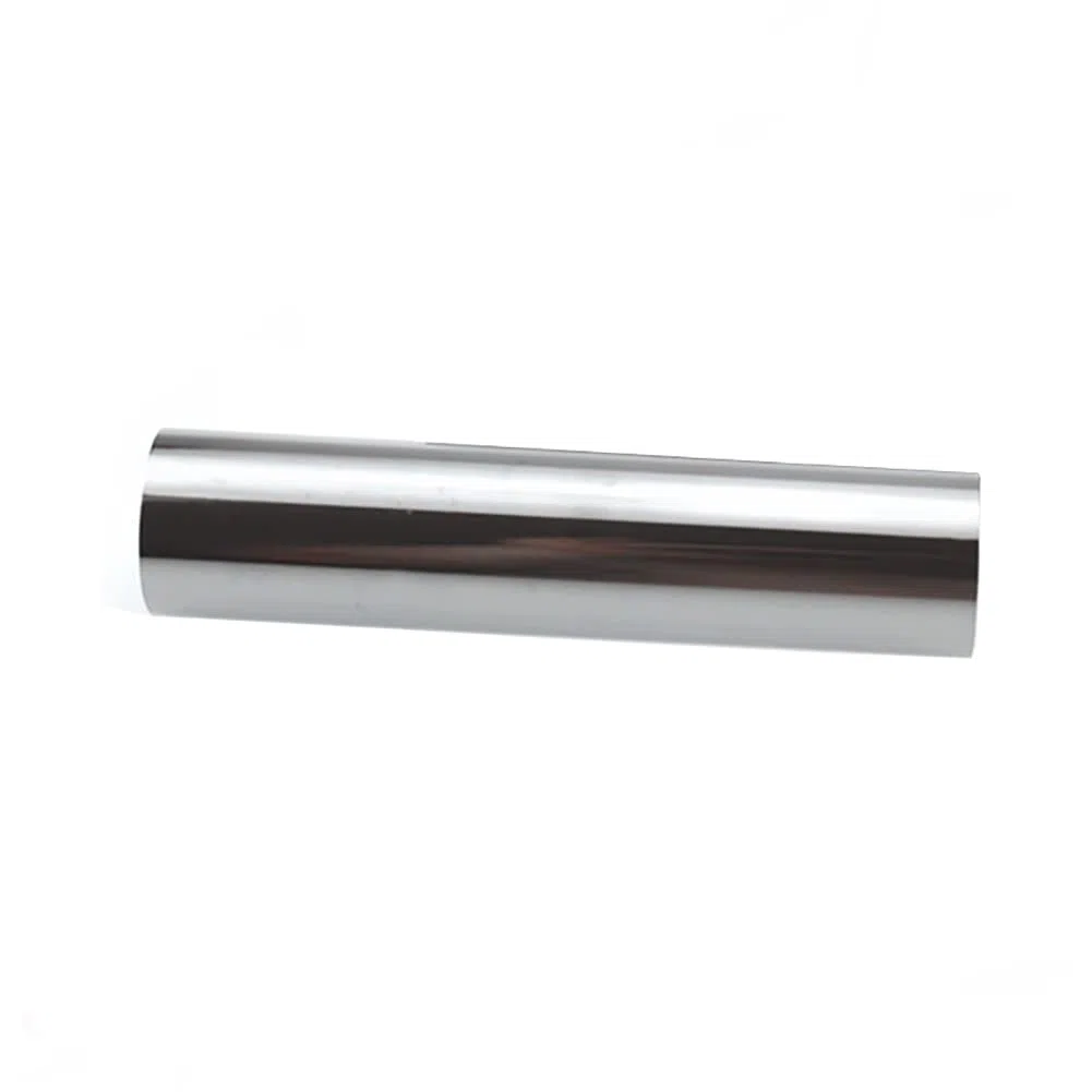 Tubo Hierro Redondo 304 OD28mm-32mm/L300mm Gran diámetro para Sistema de tuberías barandillas cercas,28mm*3mm