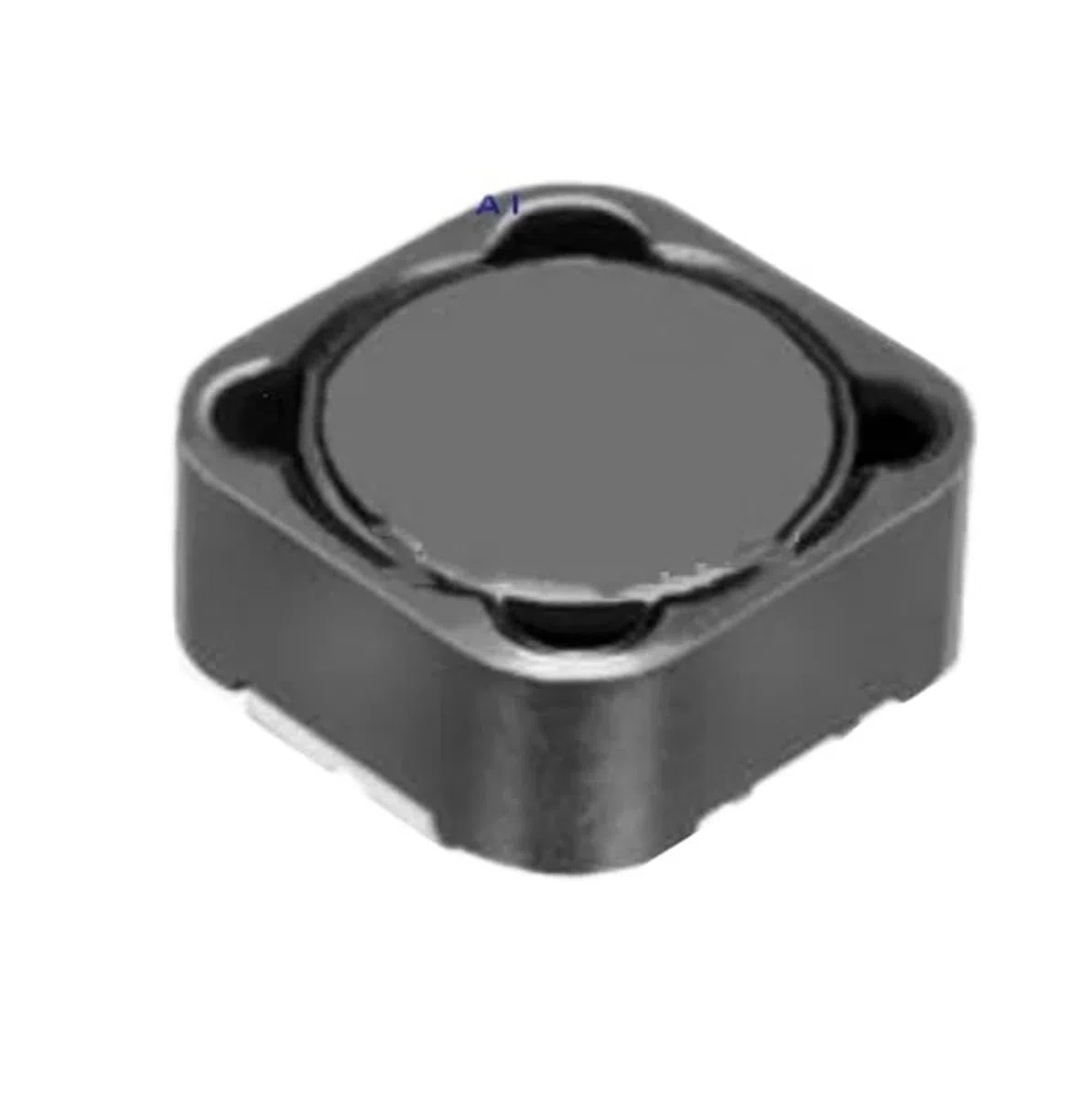 5 unidades CDRH127R 12 * 12 * 7 MM Inductor de potencia SMD blindado Inductancia 2R2 3R3 4R7 6R8 10 15 22 33 47UH 68 100 150 220 330 470 680 1M(220UH)