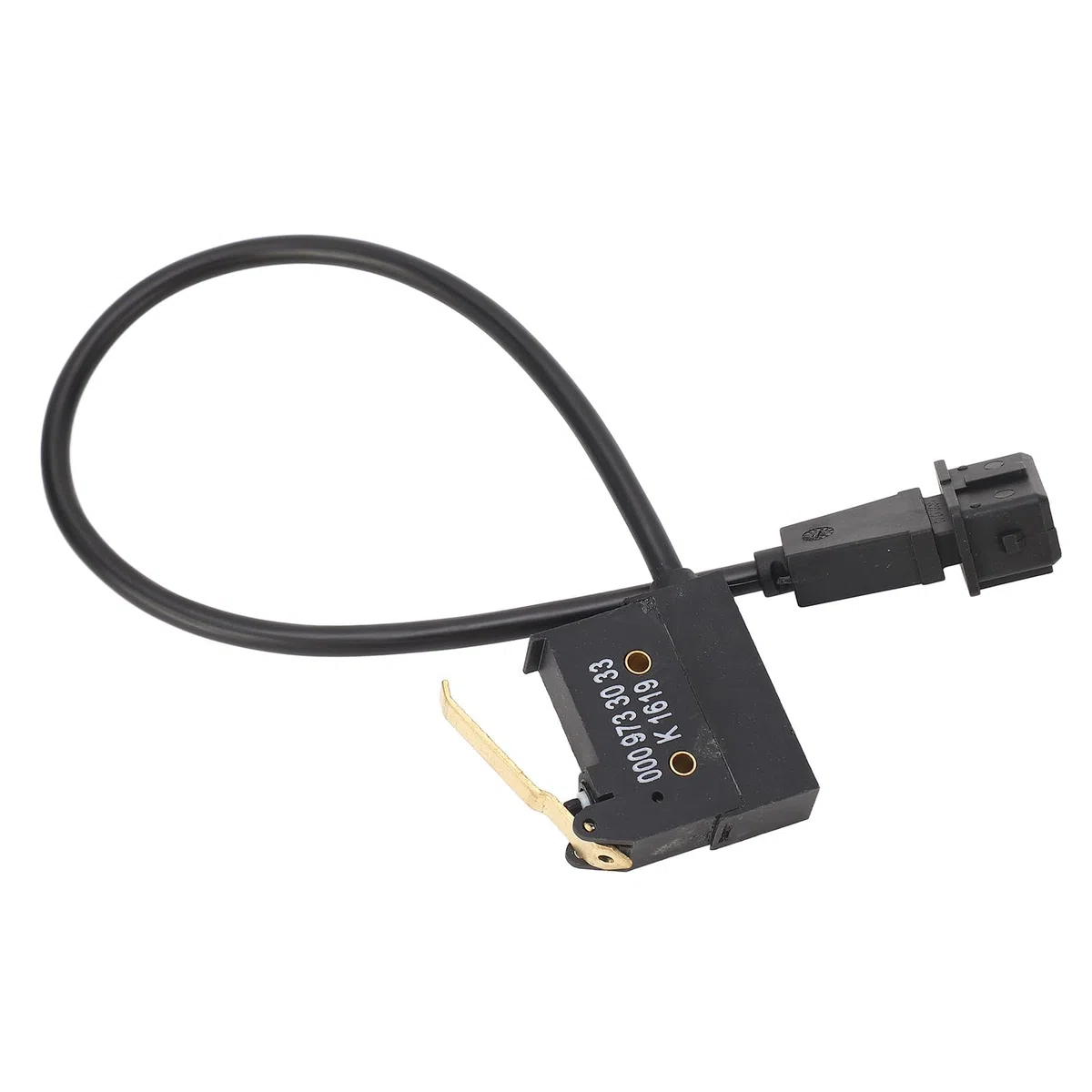 Micro Interruptor con Límite Momentáneo de Palanca para Accesorios para Carcasillos Linde 335