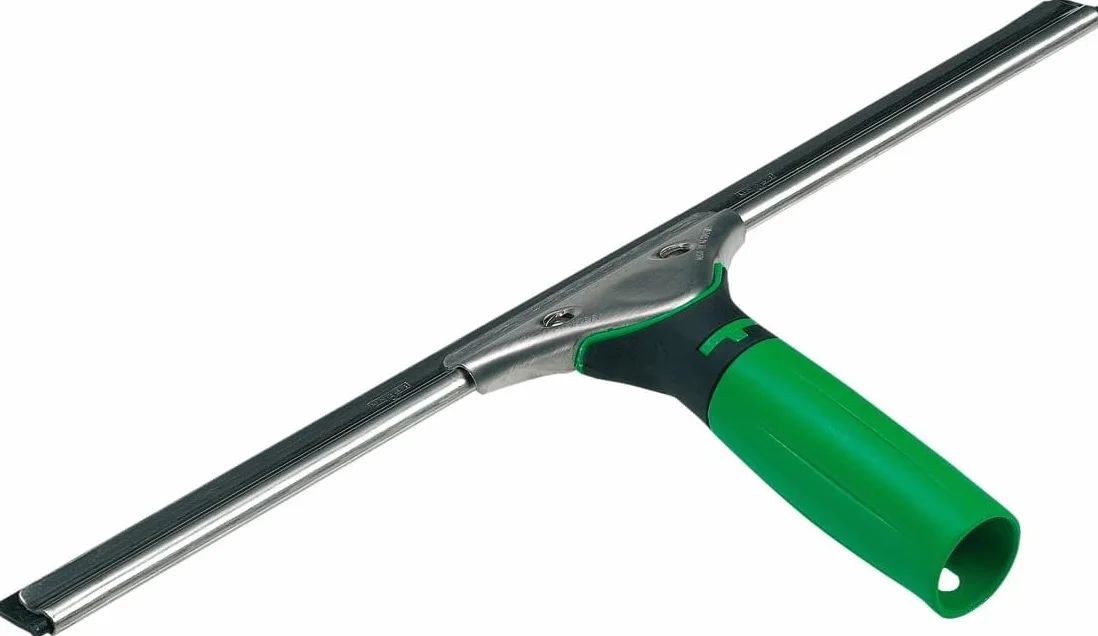 Unger ES350 ErgoTec Limpiacristal, Suave, 35 cm Tamaño