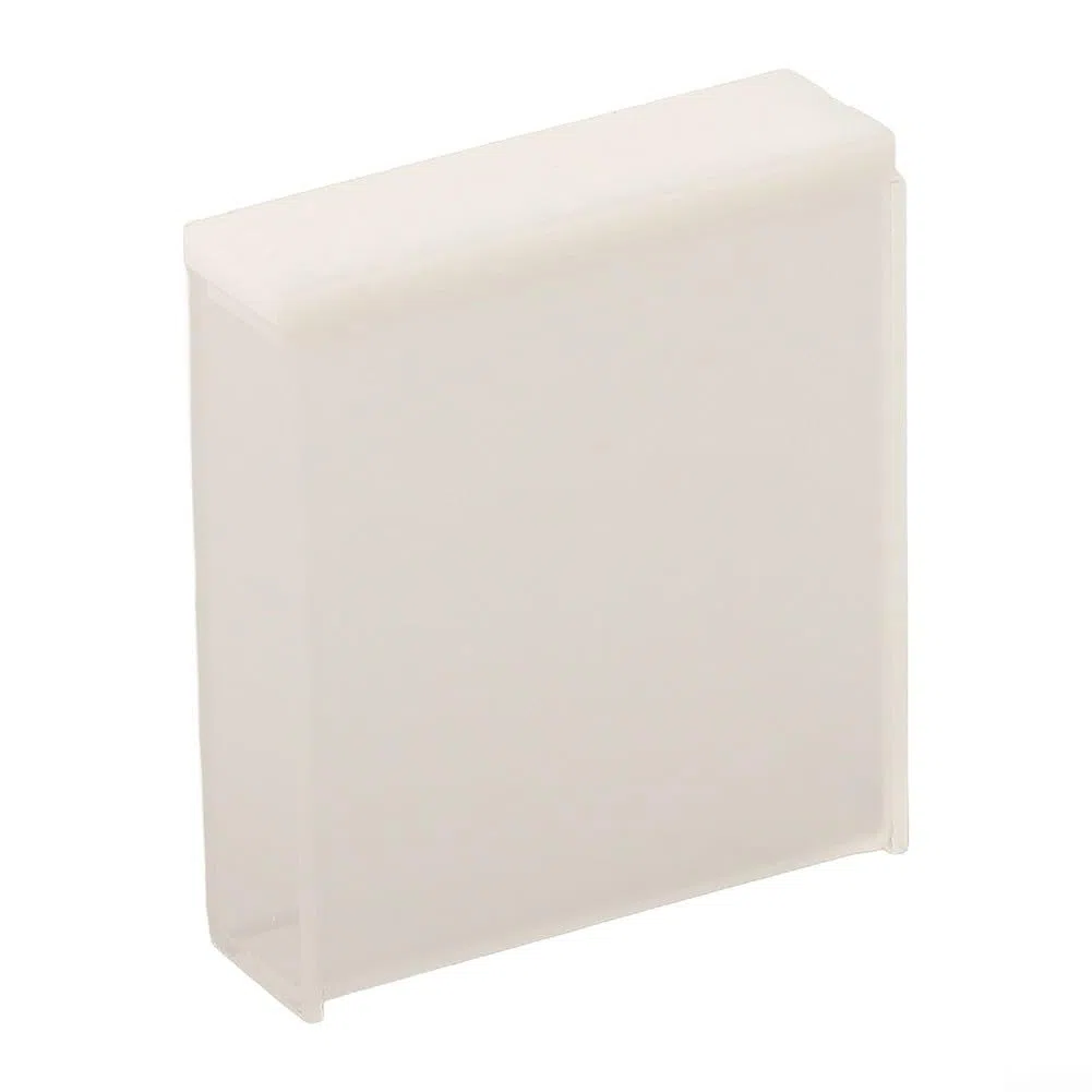 Espectrofotómetro Cubetas De Cuarzo Set 50MM Longitud Óptica Con 2 Lados Transparentes 190-2500nm