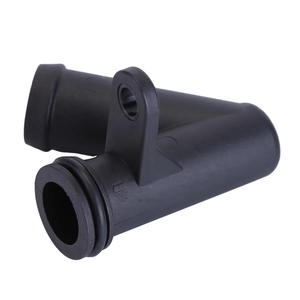 W163 conector de tubo, A6122030008 pieza de conexión de tubería de agua para Mercedes Benz Clase ML 2.7CDI W901 W902 W903 W904 W905 W638 W202,W203,S203 W463 W210 S210 C209 CL203 C203