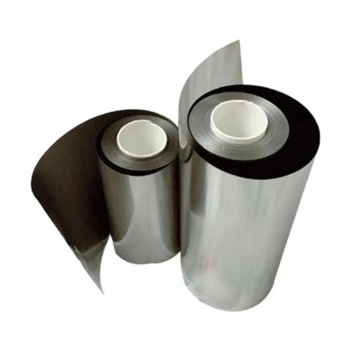 TA1 High Purity Titanium Foil, Titanium Sheet, Metal Titanium Strip(0.1X200mm 1meter)