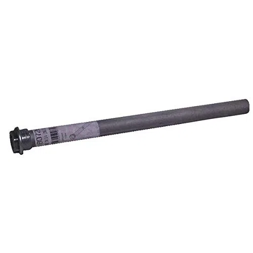 Expert by net - Anodo de magnesio y accesorios - Anodo 1"- Ø 26mm lg 500