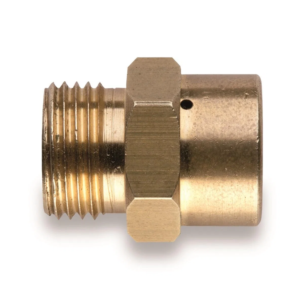 Kemper - Adaptador M10X1 a M12X1, Multicolor, Talla única