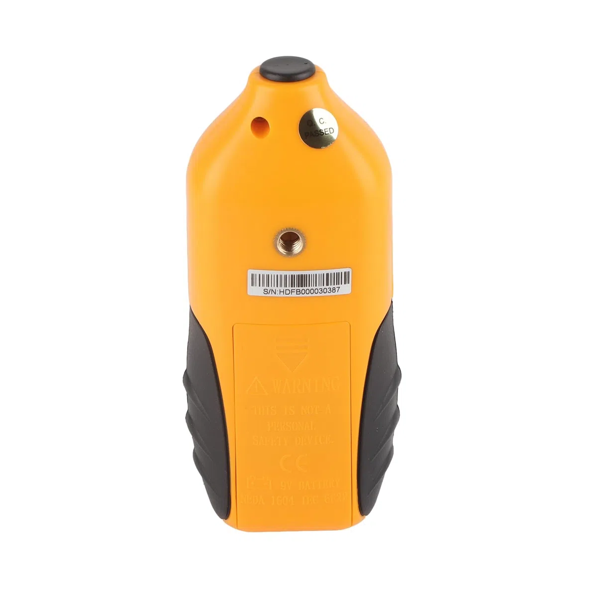Probador Digital EMF, Detector de Fugas de Microondas, Fácil de Transportar Y Cómodo de Usar, para Verificar Cualquier Fuga de Hornos de Microondas