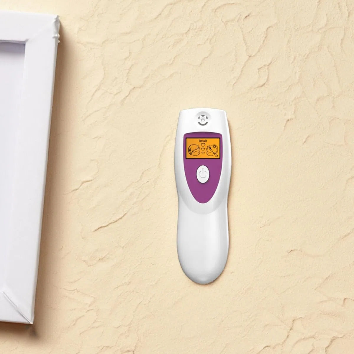 minkissy Detector De Halitosis Portátil Analizador Oral De Mal Aliento Con Sensor Avanzado Para Evaluación Precisa De Olor Bucal Y Monitor Personal Para Uso En Casa Y Viajes